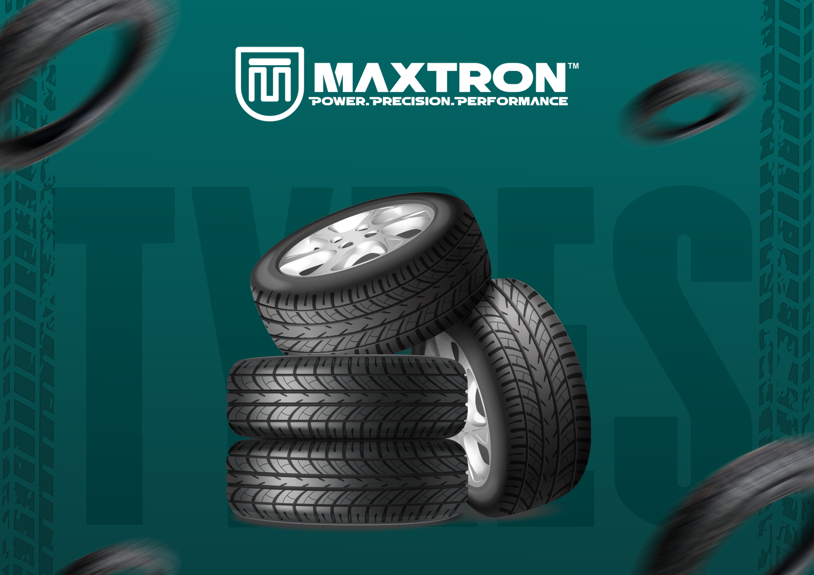 Maxtron manufacturing facility