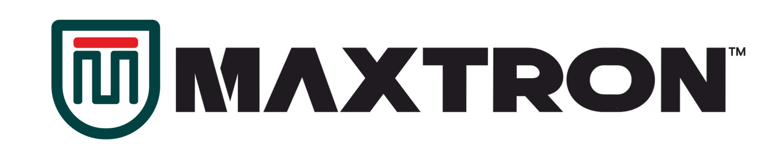Maxtron Tyres Logo